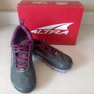 Altra Women's Superior 3.5 trail crusher